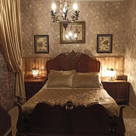La Romana Villa Escalonilla  Kültér fotó