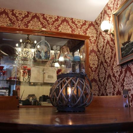 La Romana Villa Escalonilla  Kültér fotó
