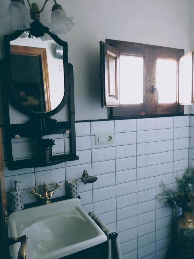 La Romana Villa Escalonilla  Kültér fotó