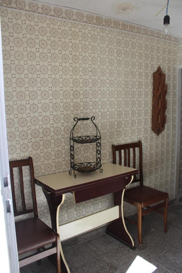 La Romana Villa Escalonilla  Kültér fotó