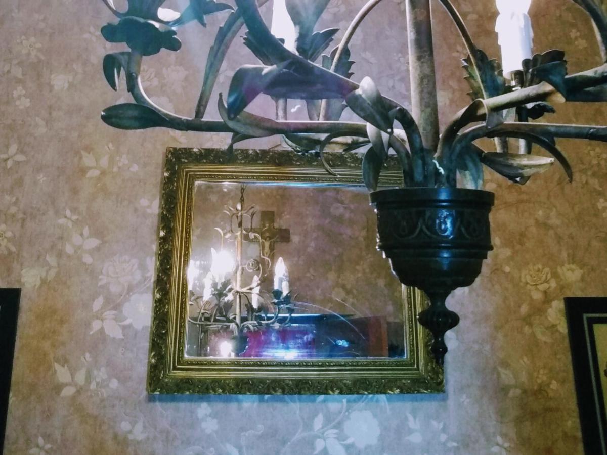 La Romana Villa Escalonilla  Kültér fotó