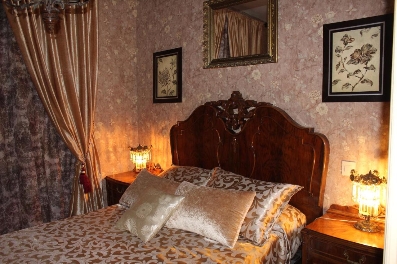 La Romana Villa Escalonilla  Kültér fotó