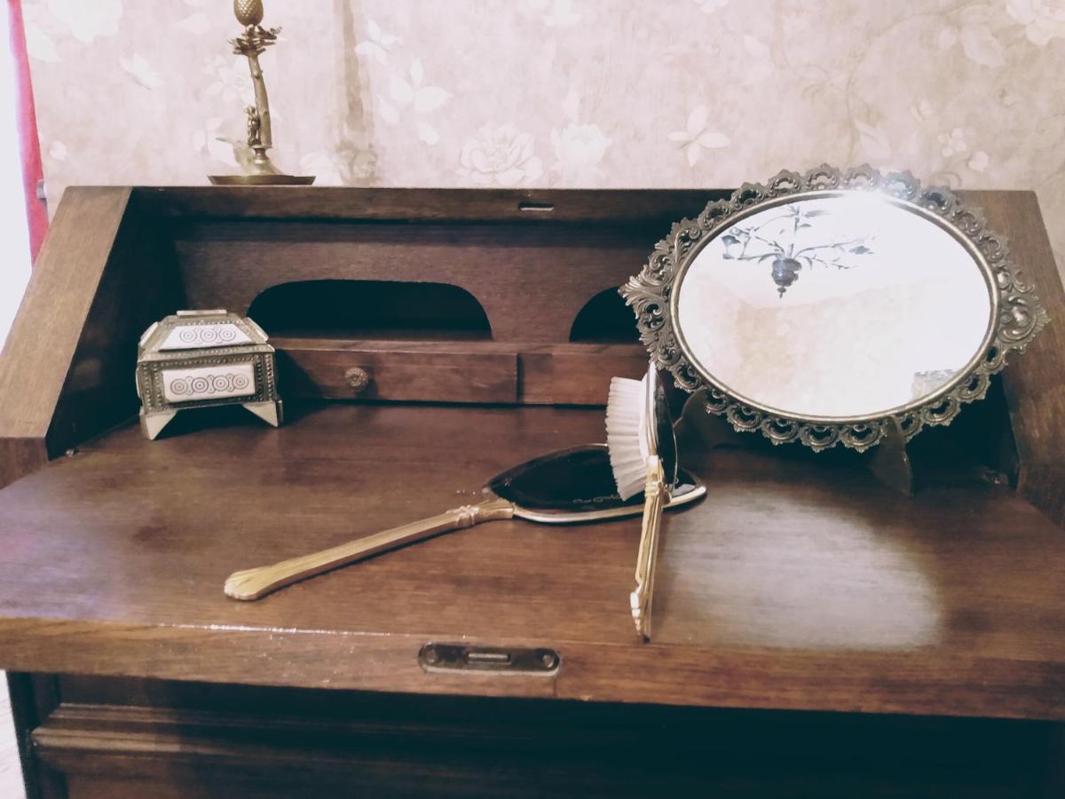 La Romana Villa Escalonilla  Kültér fotó