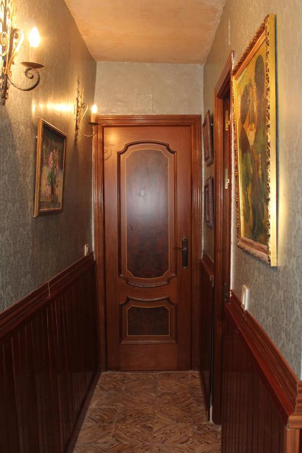 La Romana Villa Escalonilla  Kültér fotó