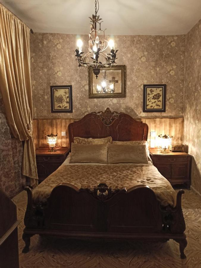 La Romana Villa Escalonilla  Kültér fotó