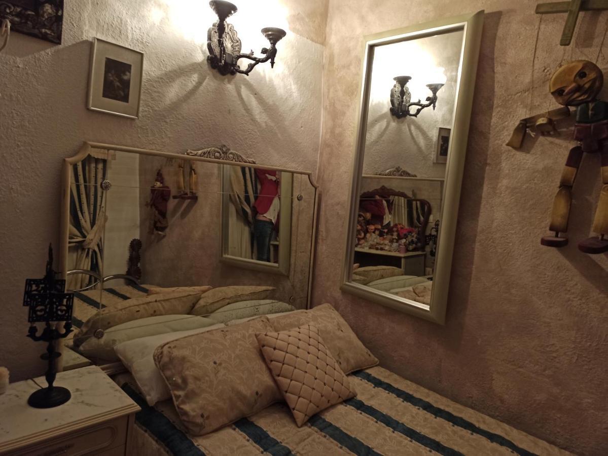 La Romana Villa Escalonilla  Kültér fotó