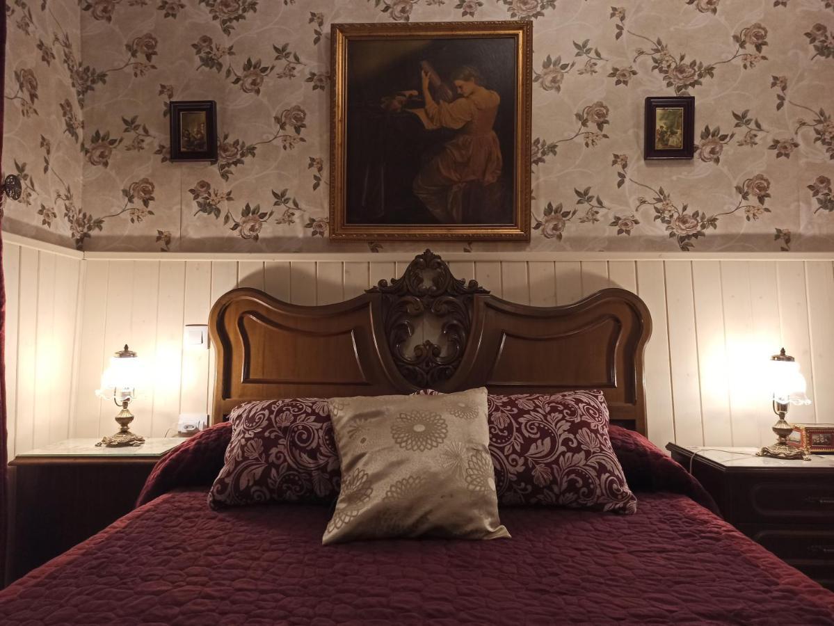 La Romana Villa Escalonilla  Kültér fotó