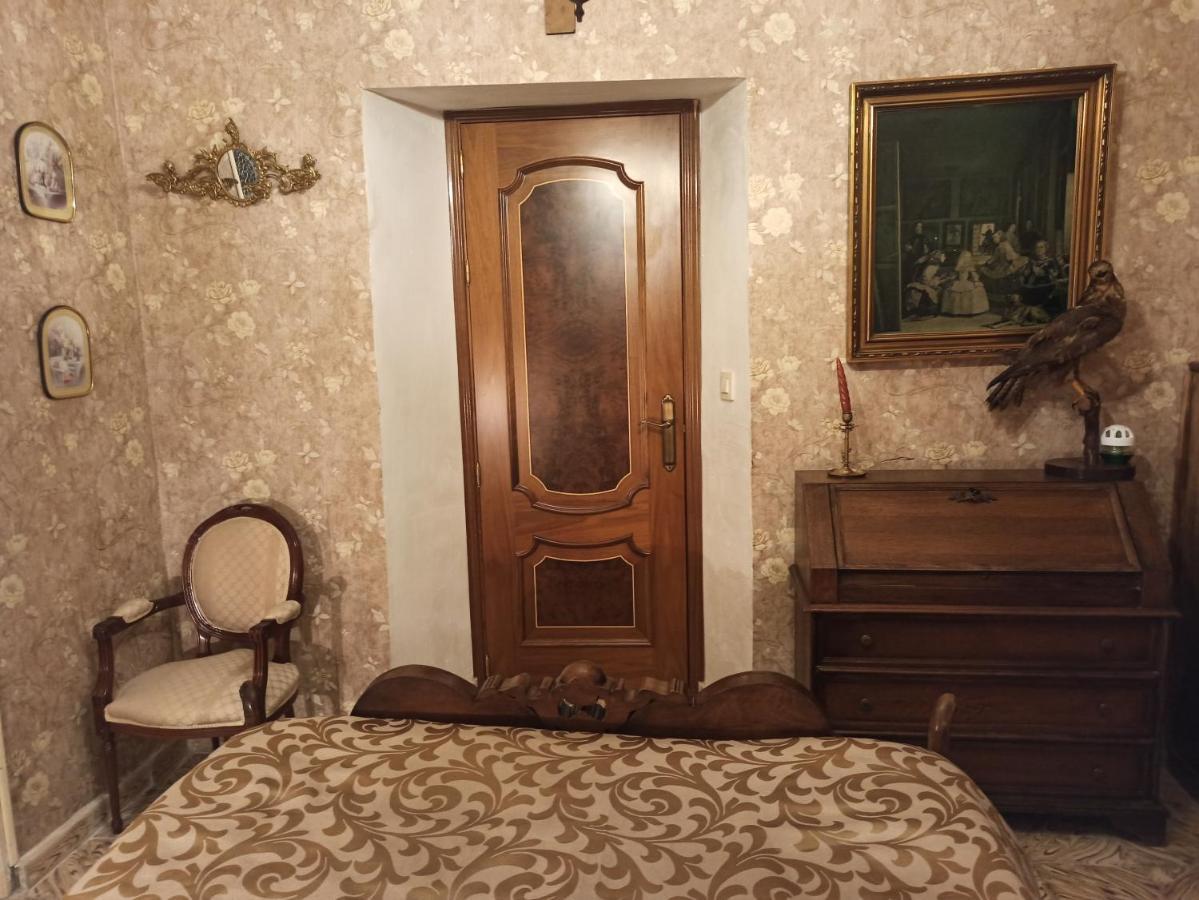 La Romana Villa Escalonilla  Kültér fotó