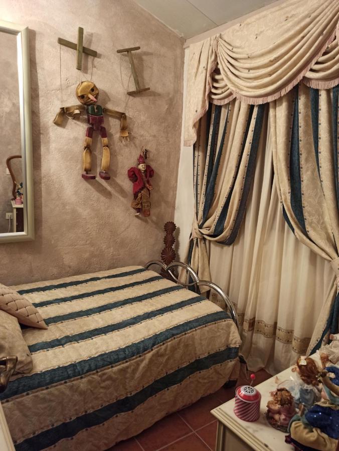 La Romana Villa Escalonilla  Kültér fotó