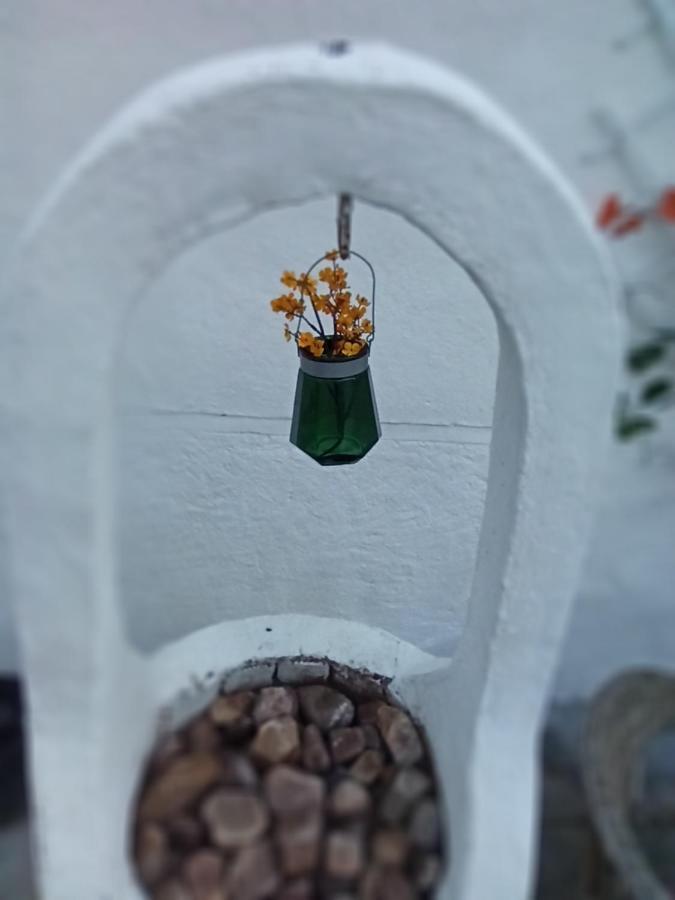 La Romana Villa Escalonilla  Kültér fotó