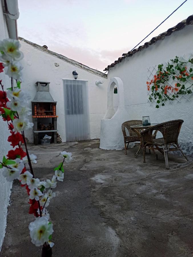La Romana Villa Escalonilla  Kültér fotó