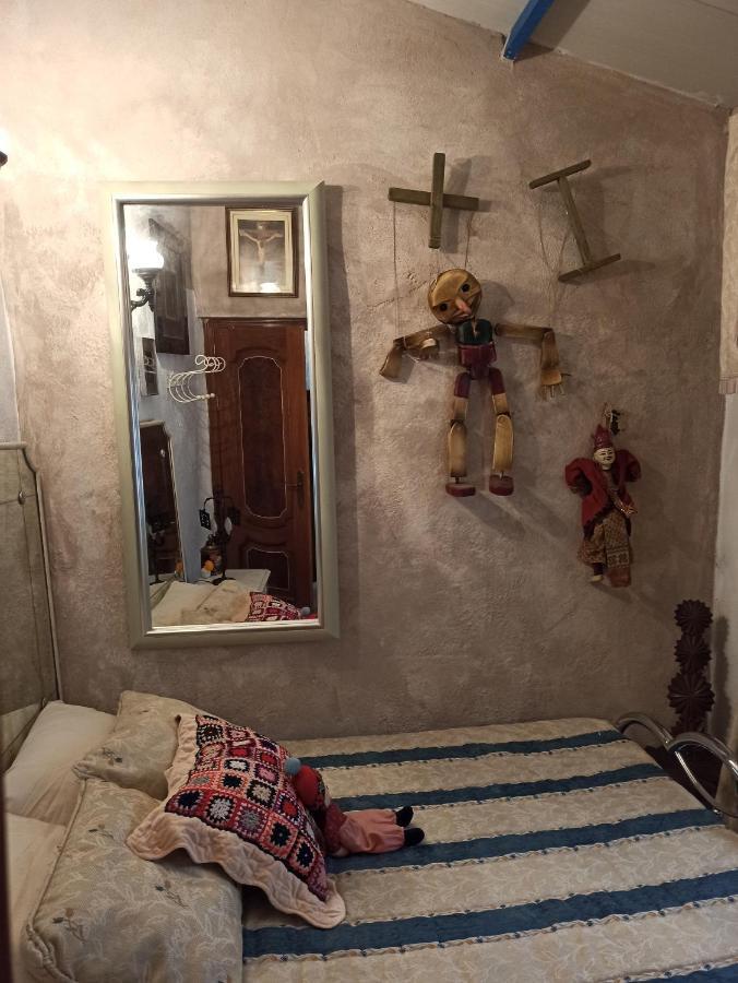 La Romana Villa Escalonilla  Kültér fotó