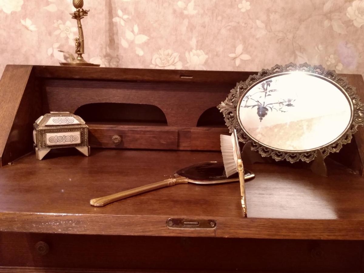 La Romana Villa Escalonilla  Kültér fotó