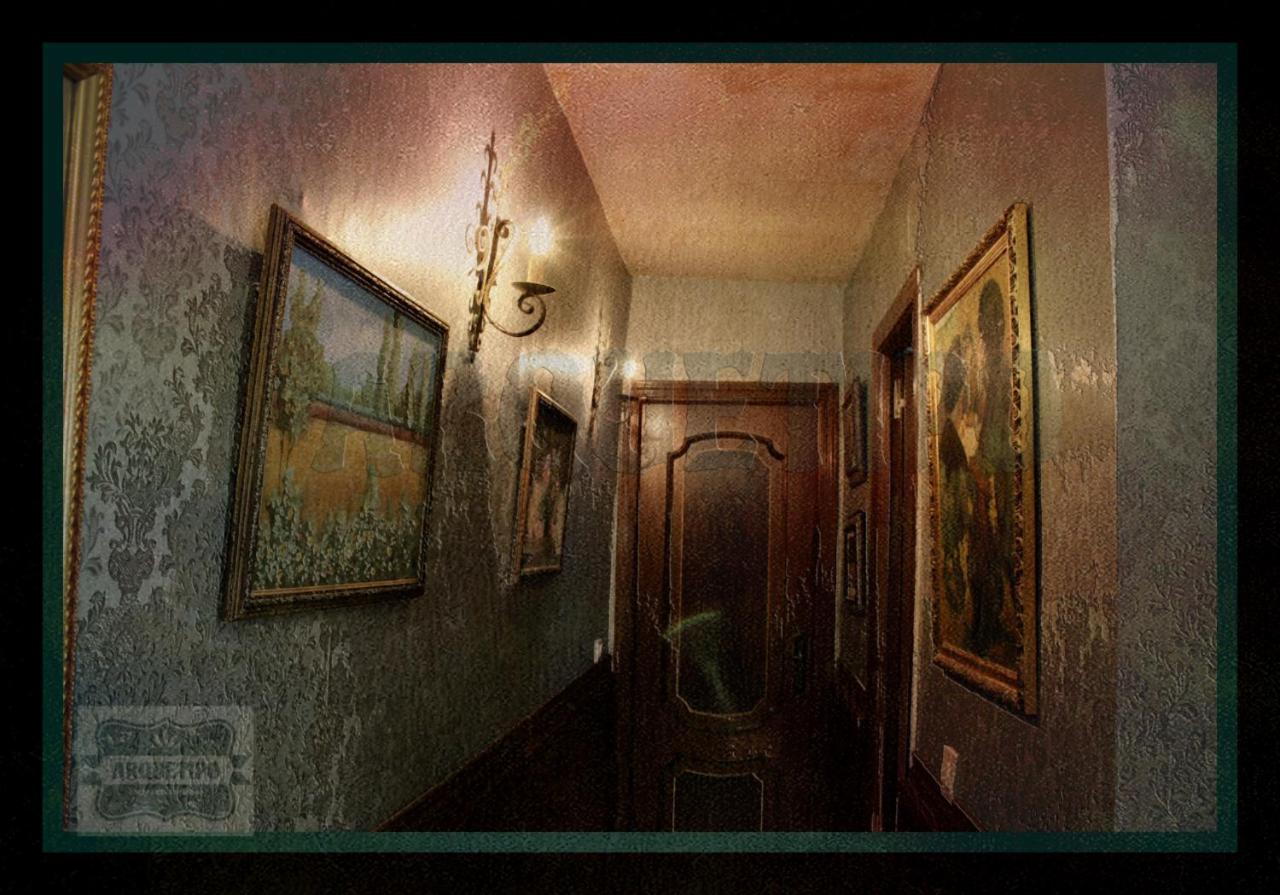 La Romana Villa Escalonilla  Kültér fotó