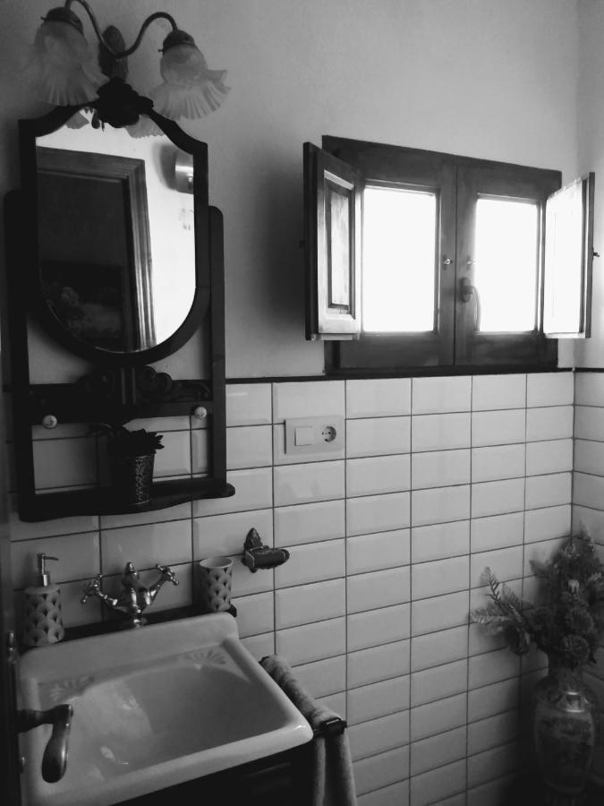 La Romana Villa Escalonilla  Kültér fotó